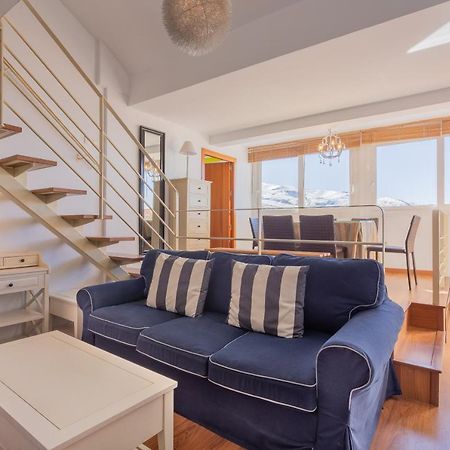 Apartamentos Sierra Nevada Prime Bluettravel Ngoại thất bức ảnh