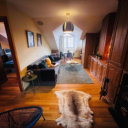 Apartamentos Sierra Nevada Prime Bluettravel Ngoại thất bức ảnh