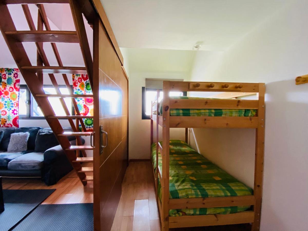 Apartamentos Sierra Nevada Prime Bluettravel Ngoại thất bức ảnh