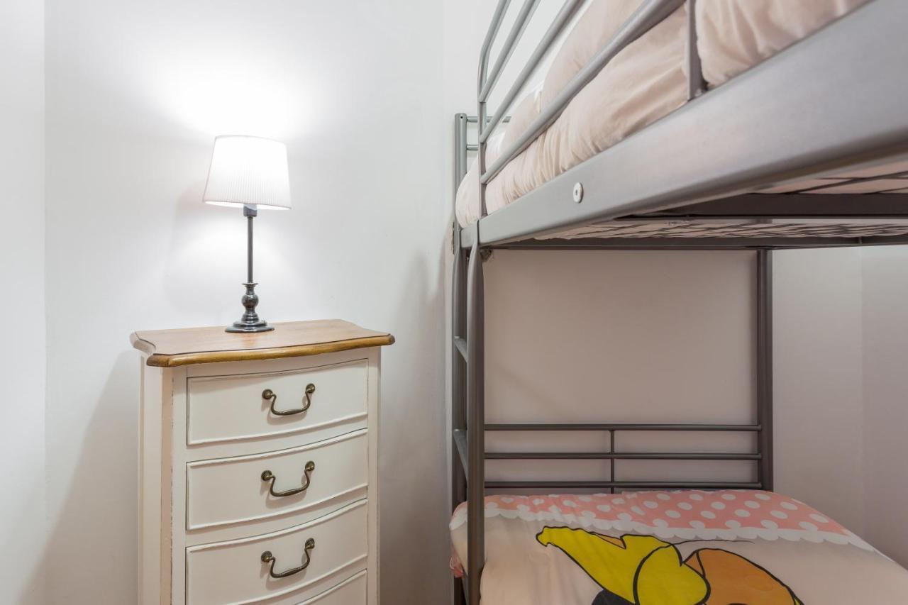Apartamentos Sierra Nevada Prime Bluettravel Ngoại thất bức ảnh