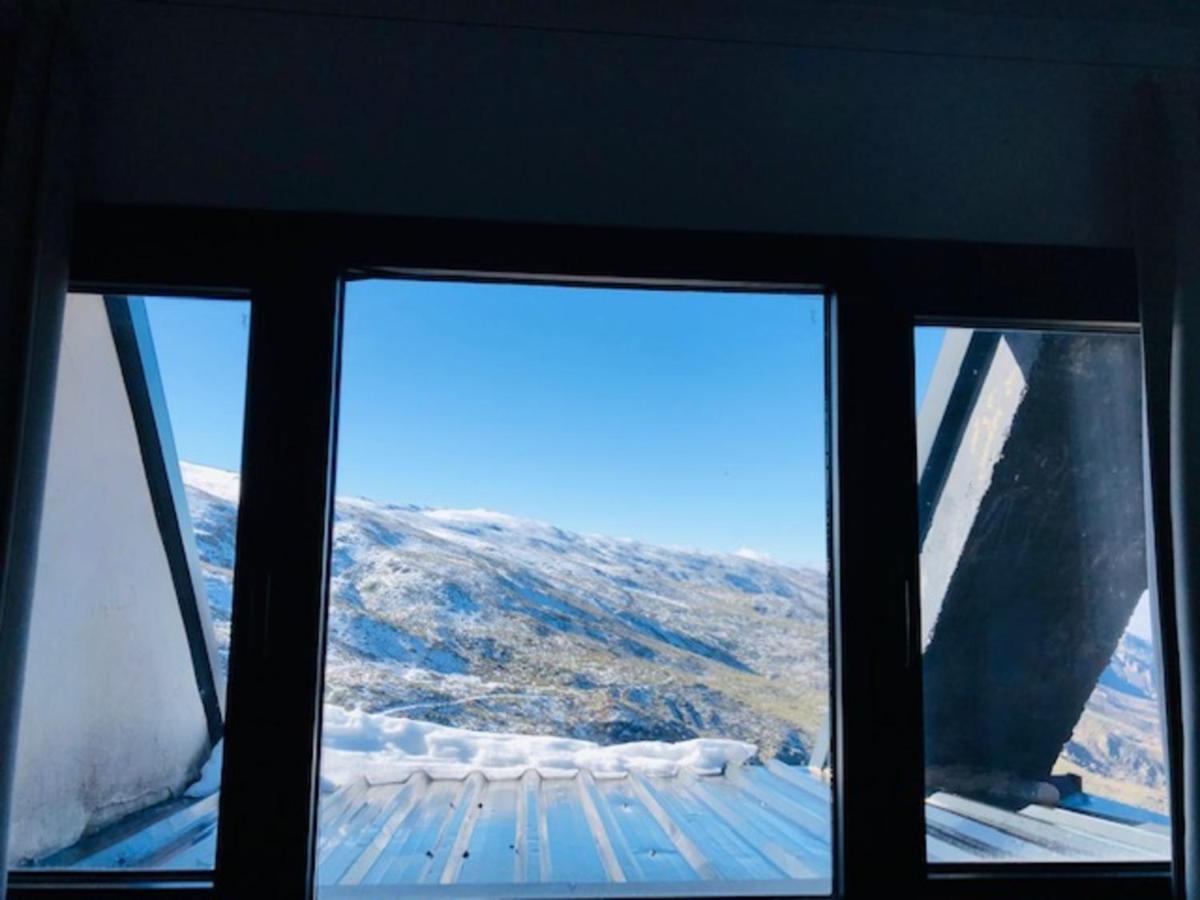 Apartamentos Sierra Nevada Prime Bluettravel Ngoại thất bức ảnh