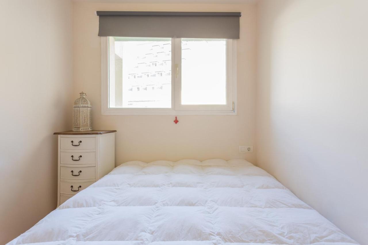 Apartamentos Sierra Nevada Prime Bluettravel Ngoại thất bức ảnh