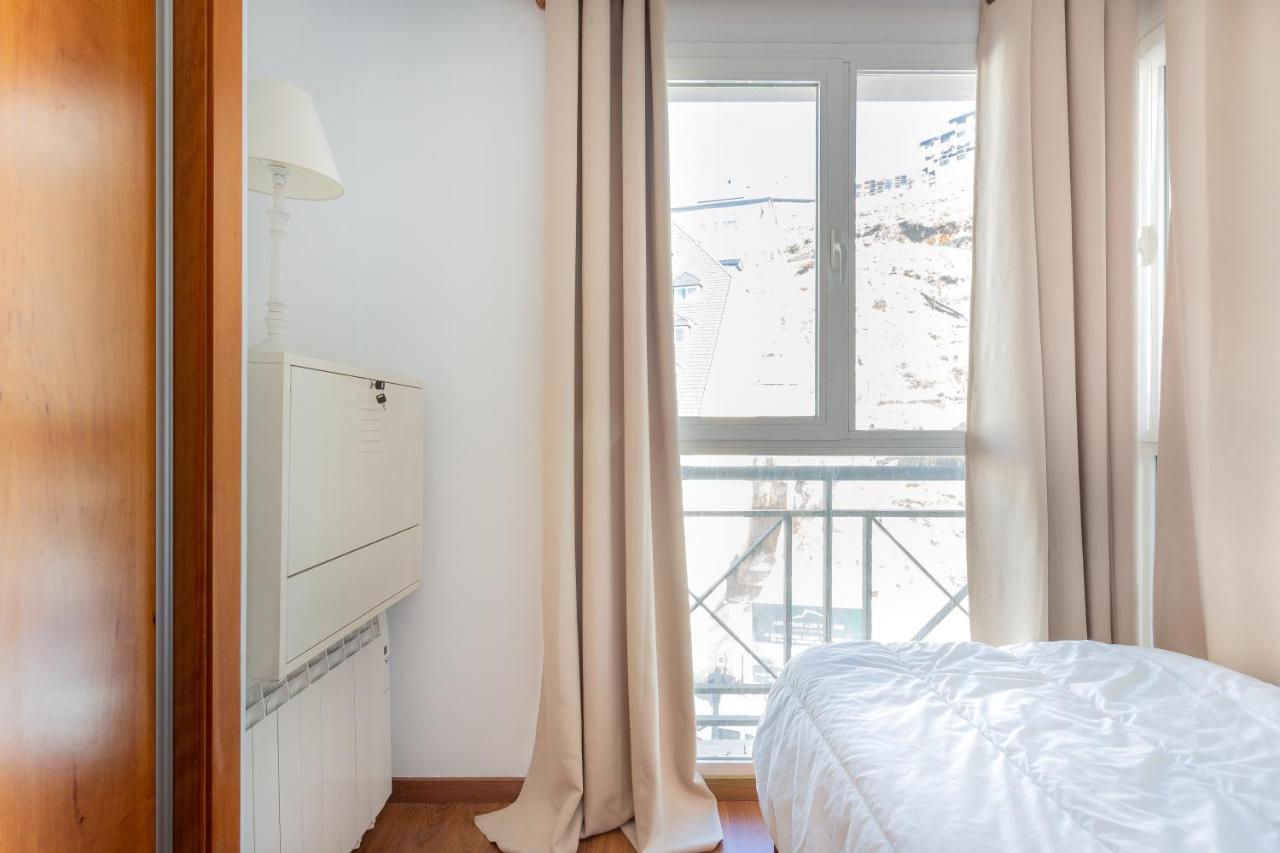 Apartamentos Sierra Nevada Prime Bluettravel Ngoại thất bức ảnh