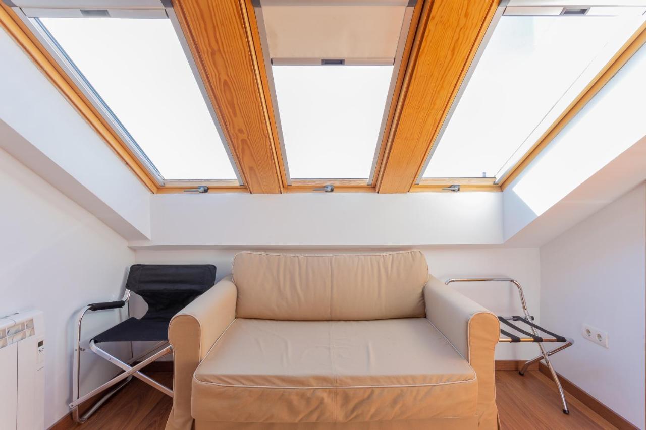 Apartamentos Sierra Nevada Prime Bluettravel Ngoại thất bức ảnh