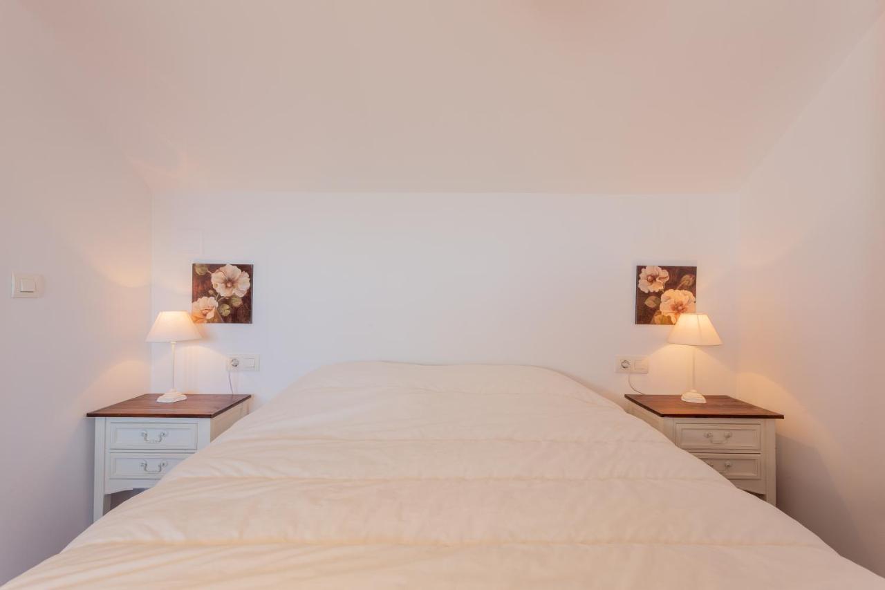 Apartamentos Sierra Nevada Prime Bluettravel Ngoại thất bức ảnh