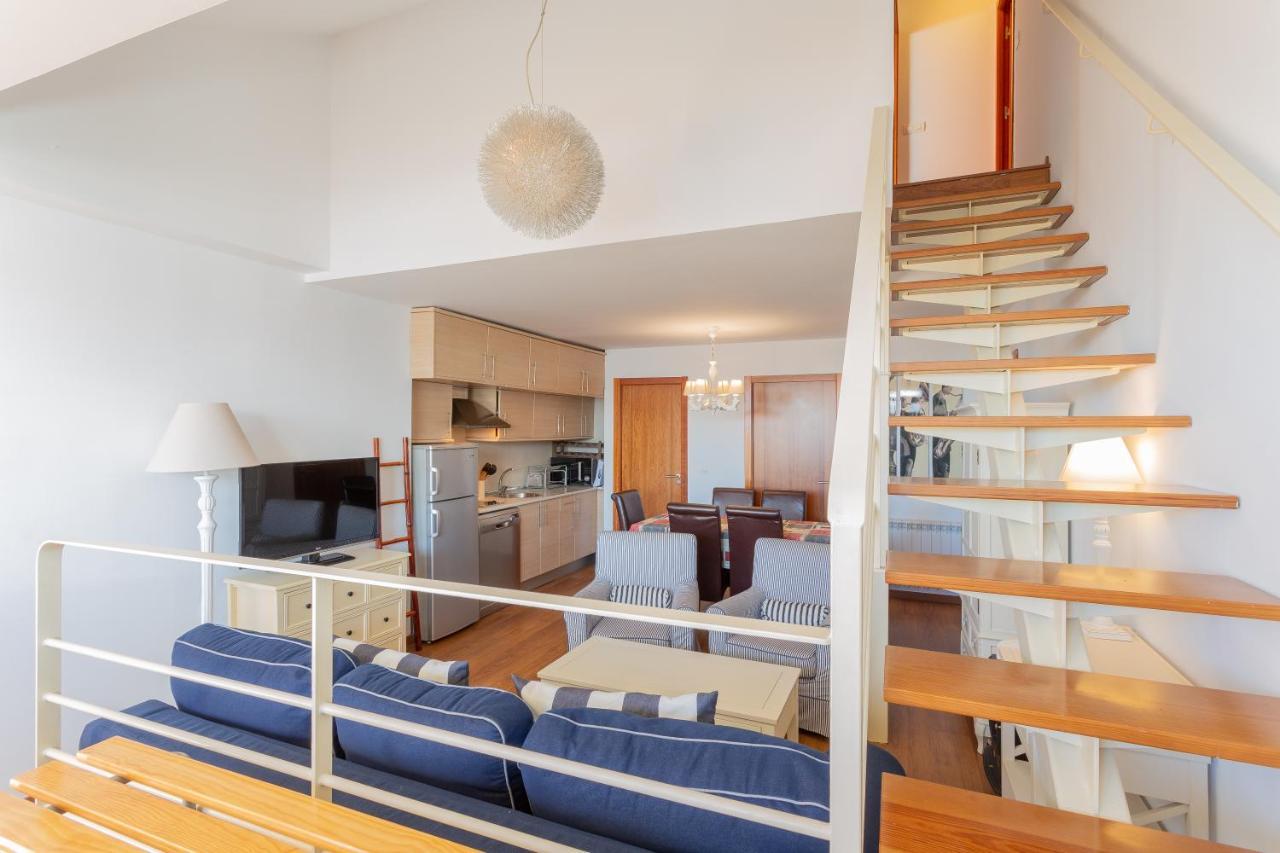 Apartamentos Sierra Nevada Prime Bluettravel Ngoại thất bức ảnh