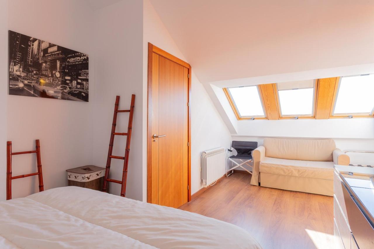 Apartamentos Sierra Nevada Prime Bluettravel Ngoại thất bức ảnh