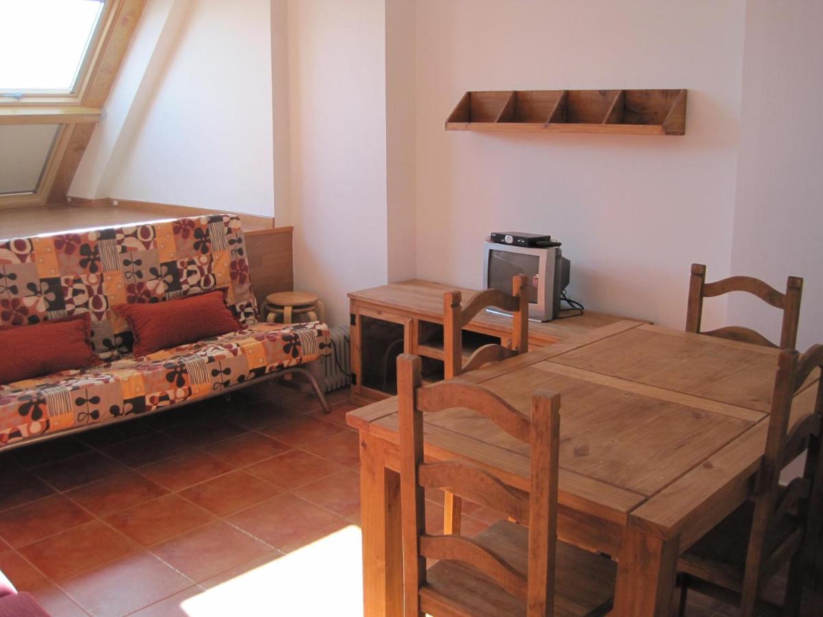 Apartamentos Sierra Nevada Prime Bluettravel Ngoại thất bức ảnh
