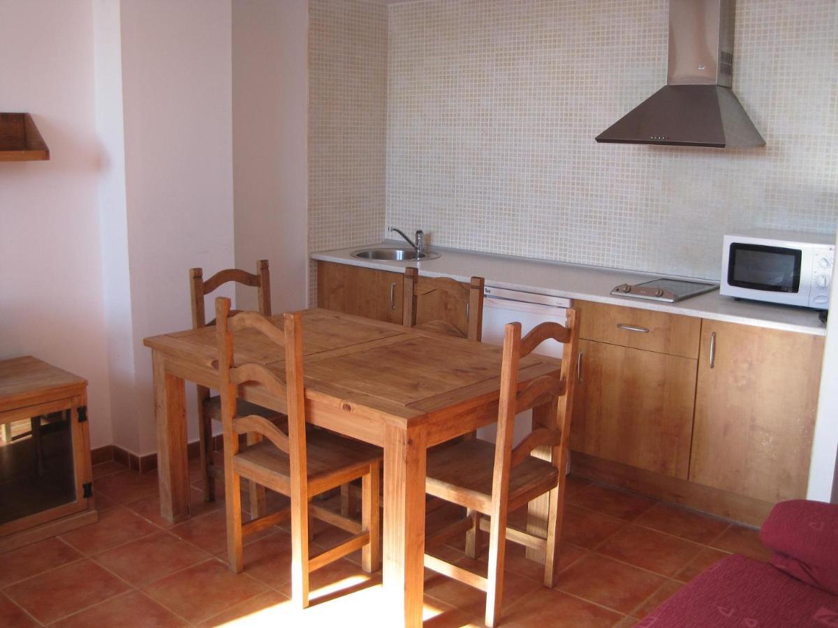 Apartamentos Sierra Nevada Prime Bluettravel Ngoại thất bức ảnh