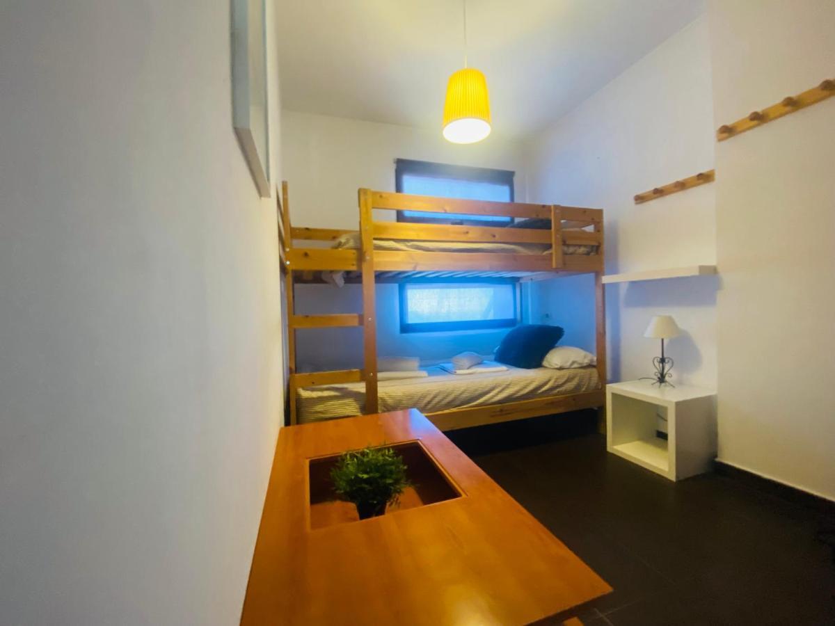 Apartamentos Sierra Nevada Prime Bluettravel Ngoại thất bức ảnh