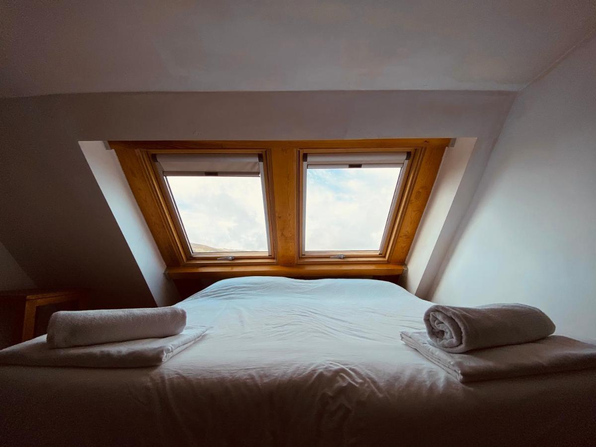Apartamentos Sierra Nevada Prime Bluettravel Ngoại thất bức ảnh