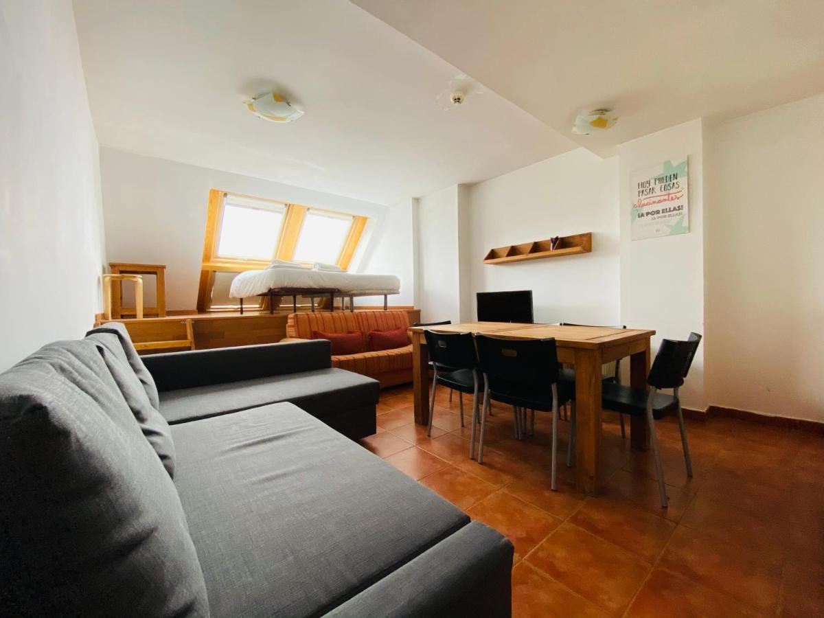 Apartamentos Sierra Nevada Prime Bluettravel Ngoại thất bức ảnh