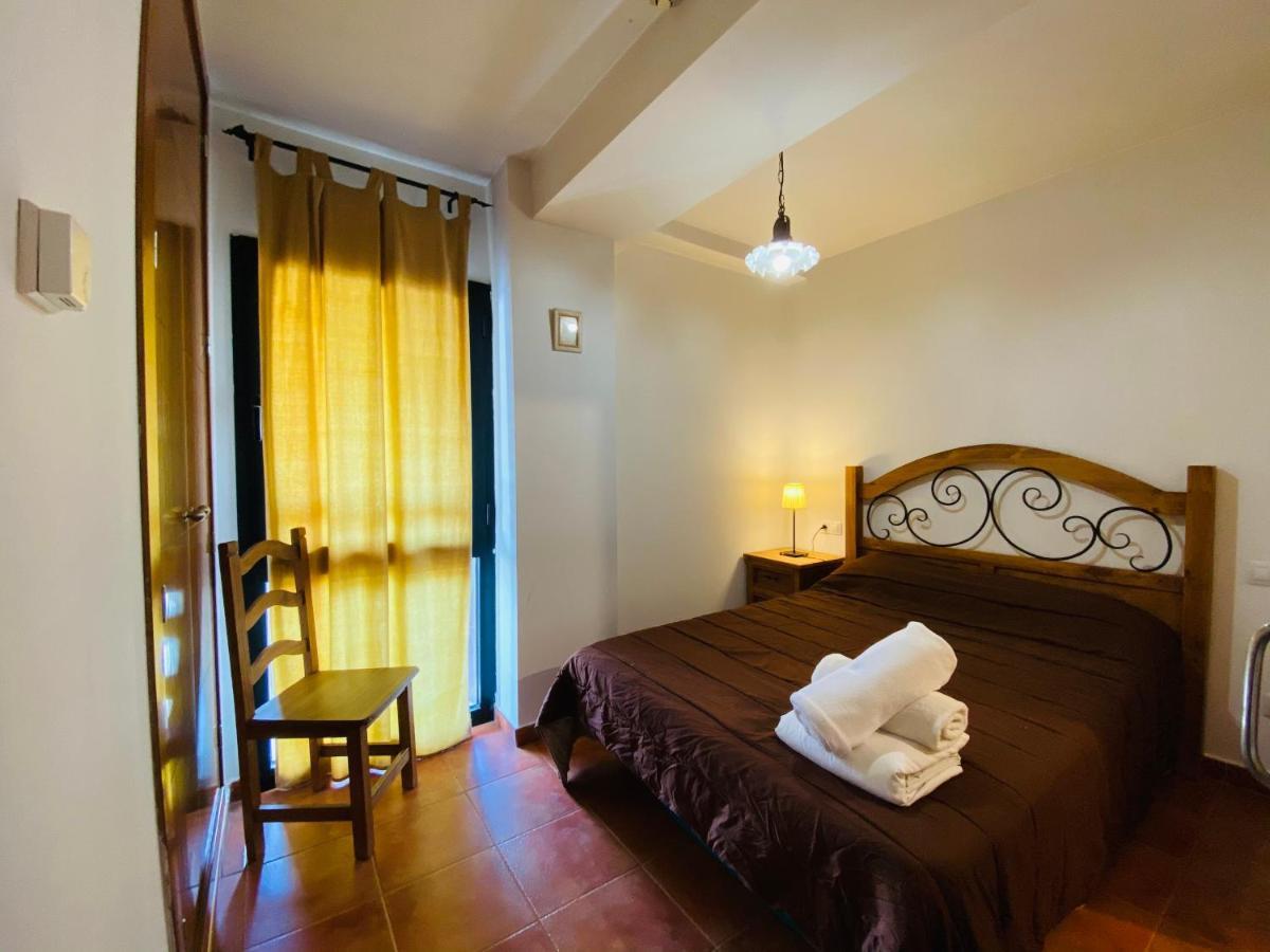 Apartamentos Sierra Nevada Prime Bluettravel Ngoại thất bức ảnh