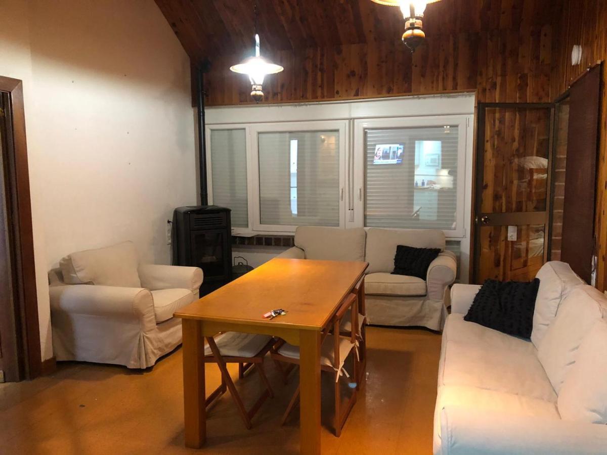 Apartamentos Sierra Nevada Prime Bluettravel Ngoại thất bức ảnh