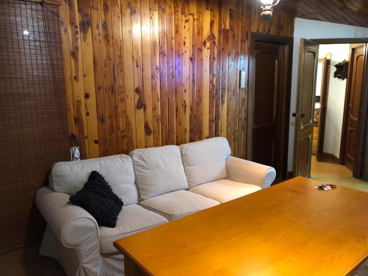 Apartamentos Sierra Nevada Prime Bluettravel Ngoại thất bức ảnh
