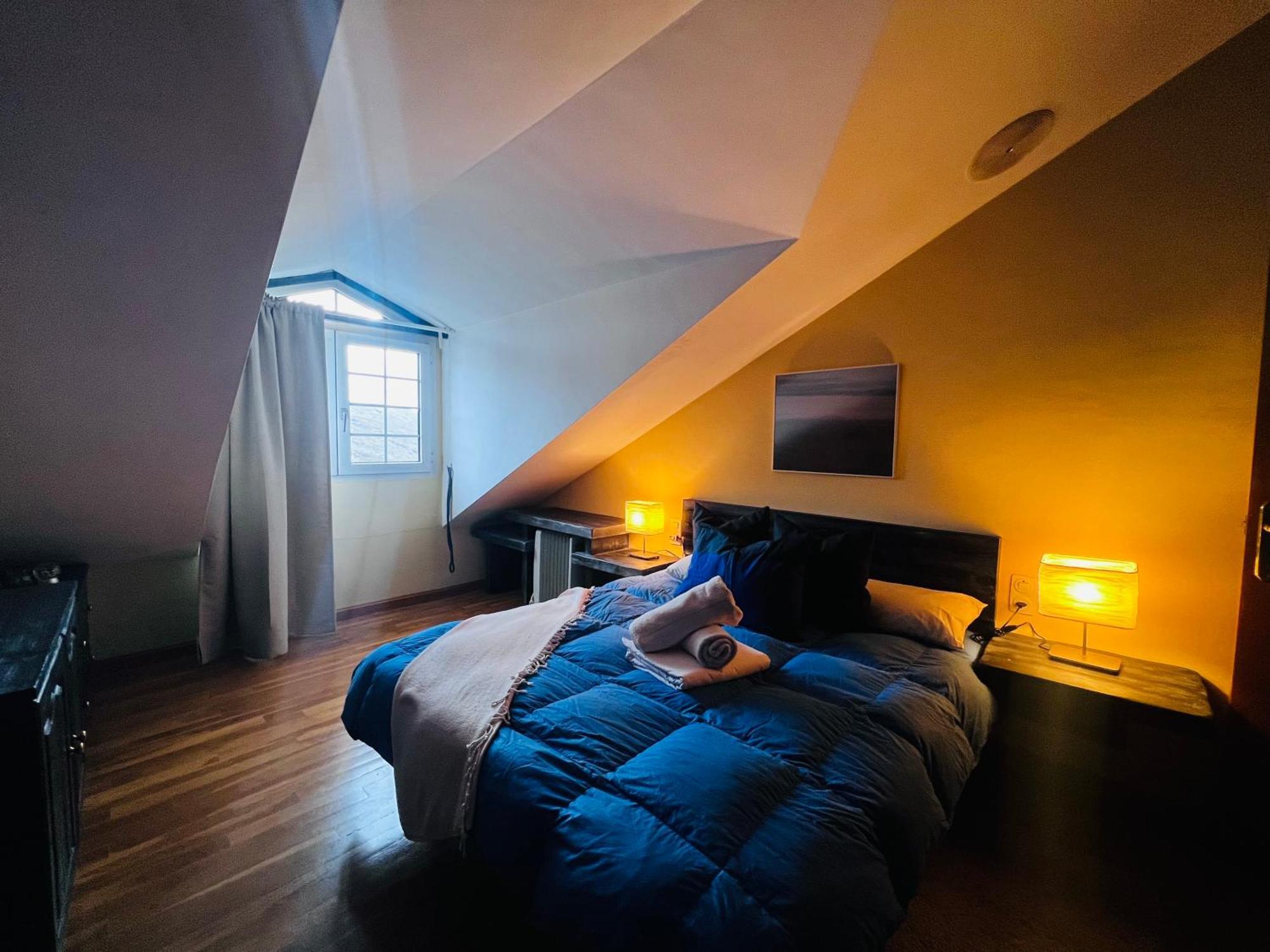 Apartamentos Sierra Nevada Prime Bluettravel Ngoại thất bức ảnh