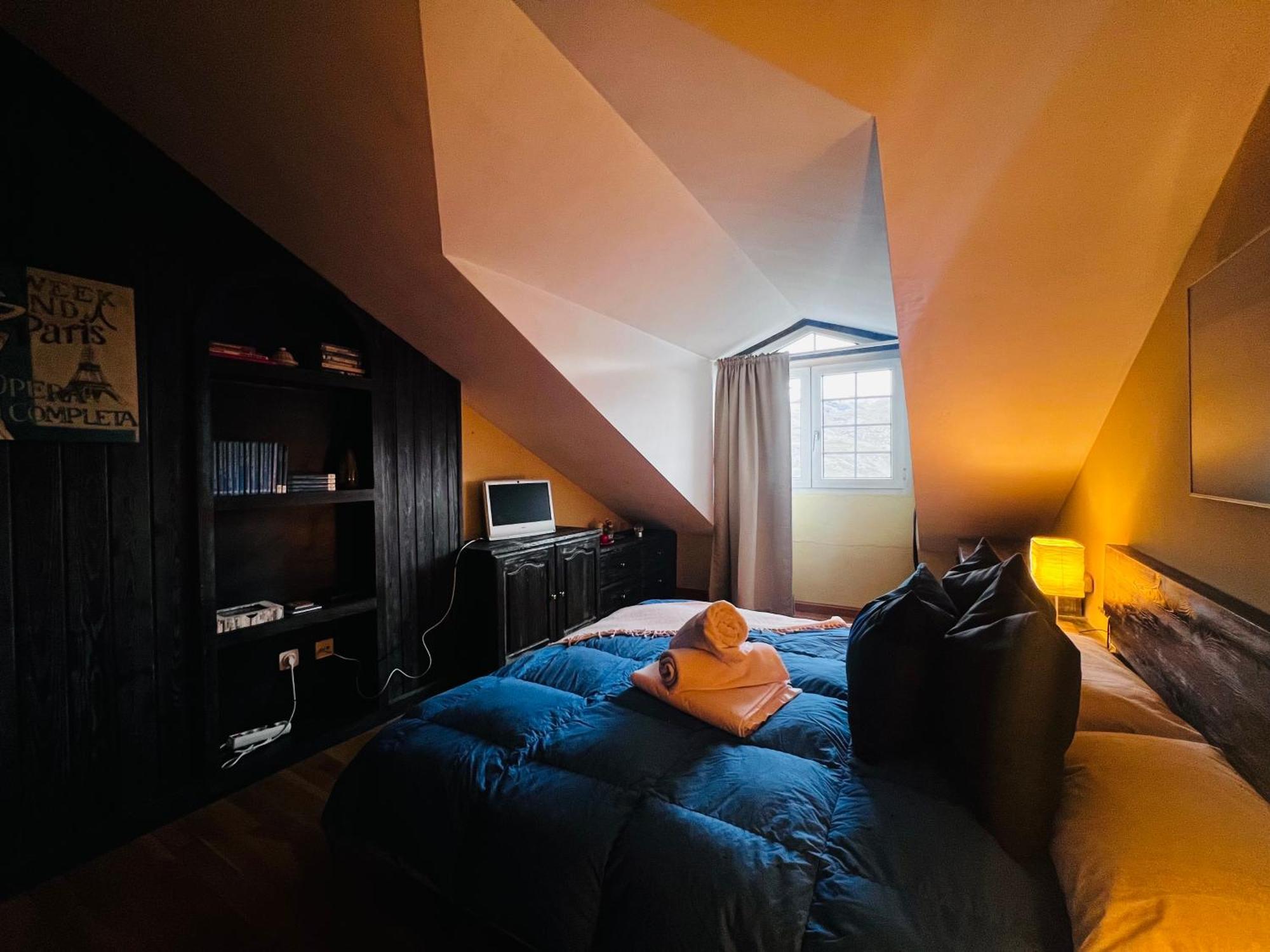 Apartamentos Sierra Nevada Prime Bluettravel Ngoại thất bức ảnh