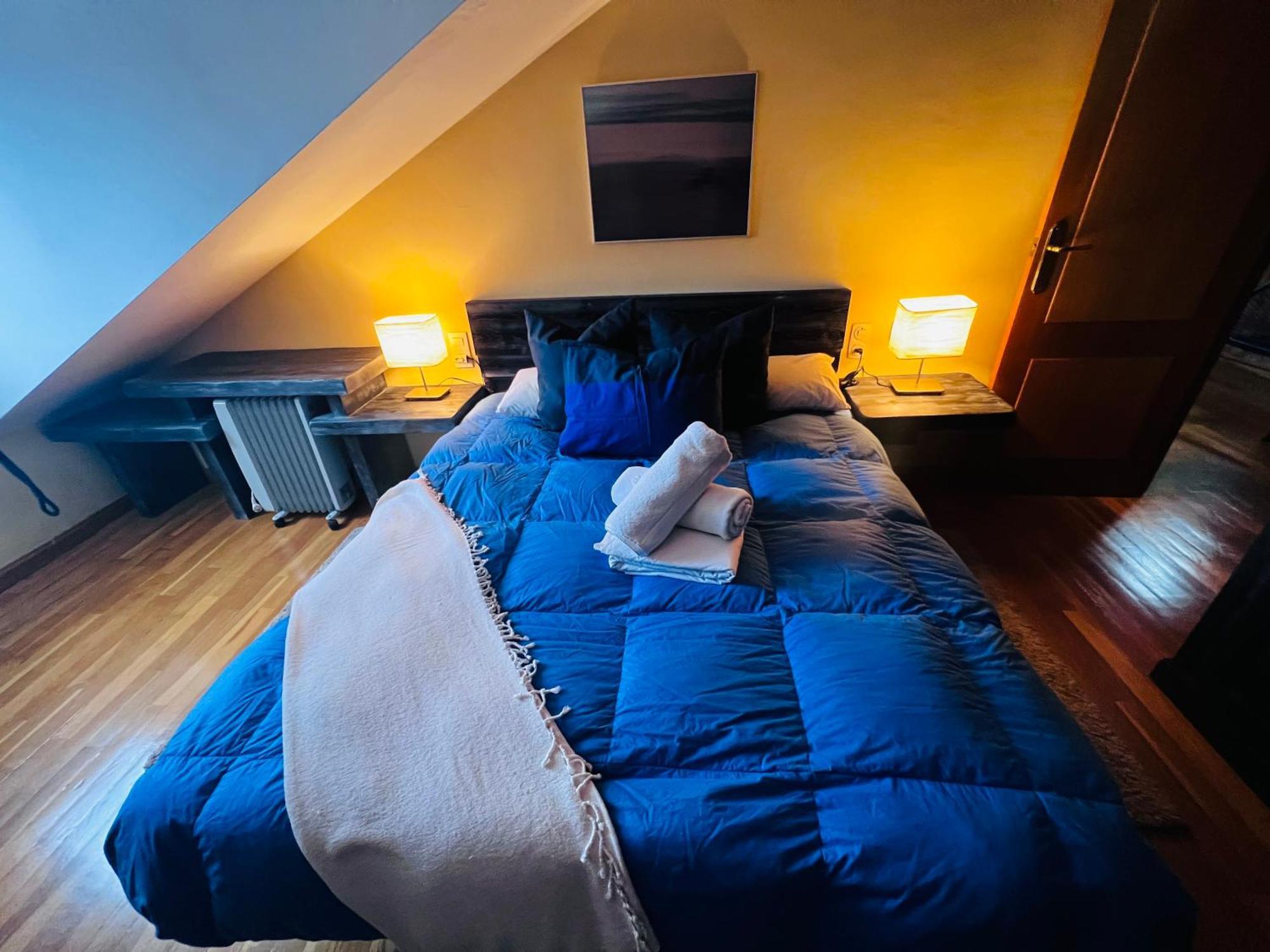 Apartamentos Sierra Nevada Prime Bluettravel Ngoại thất bức ảnh