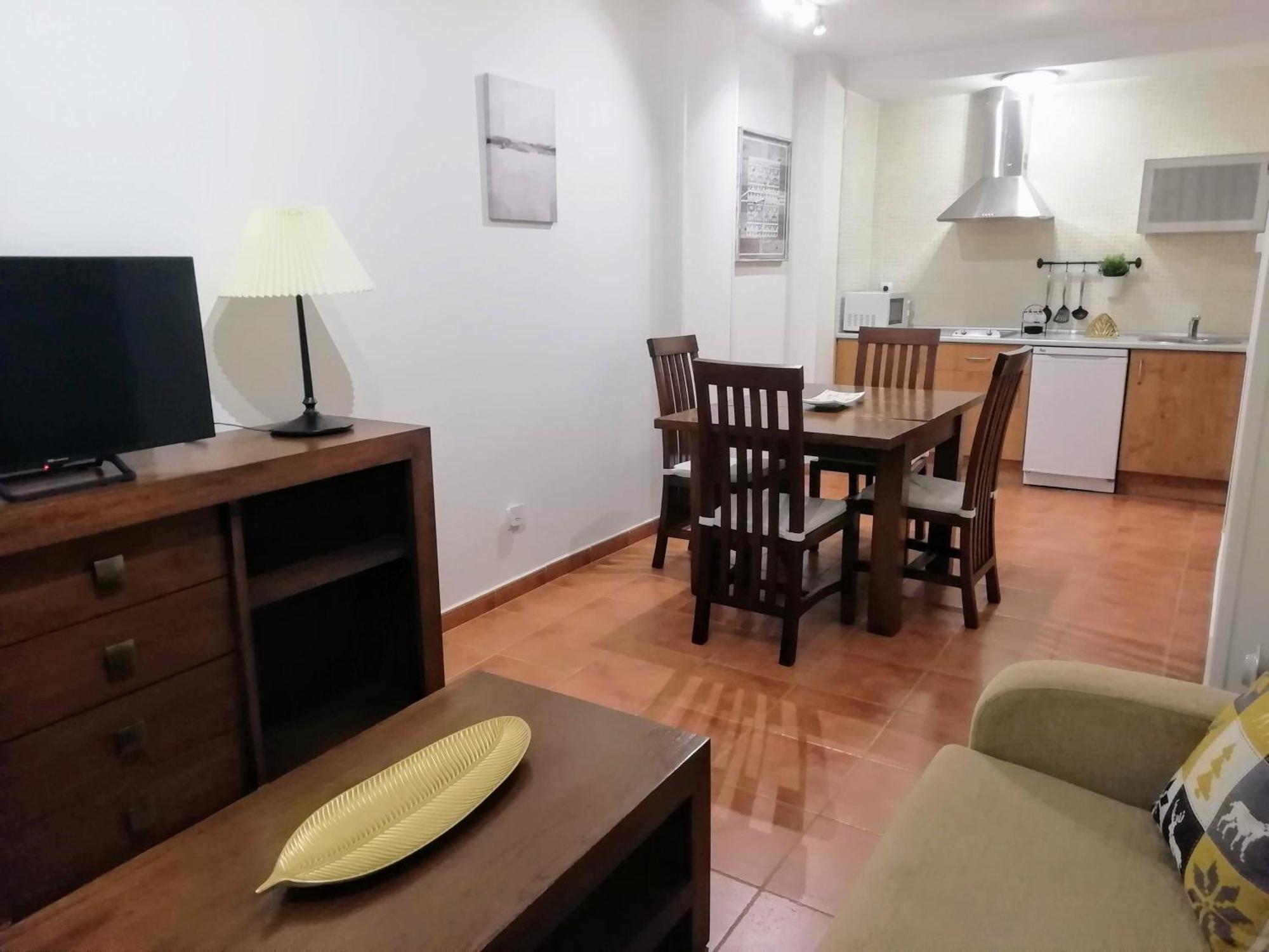 Apartamentos Sierra Nevada Prime Bluettravel Ngoại thất bức ảnh