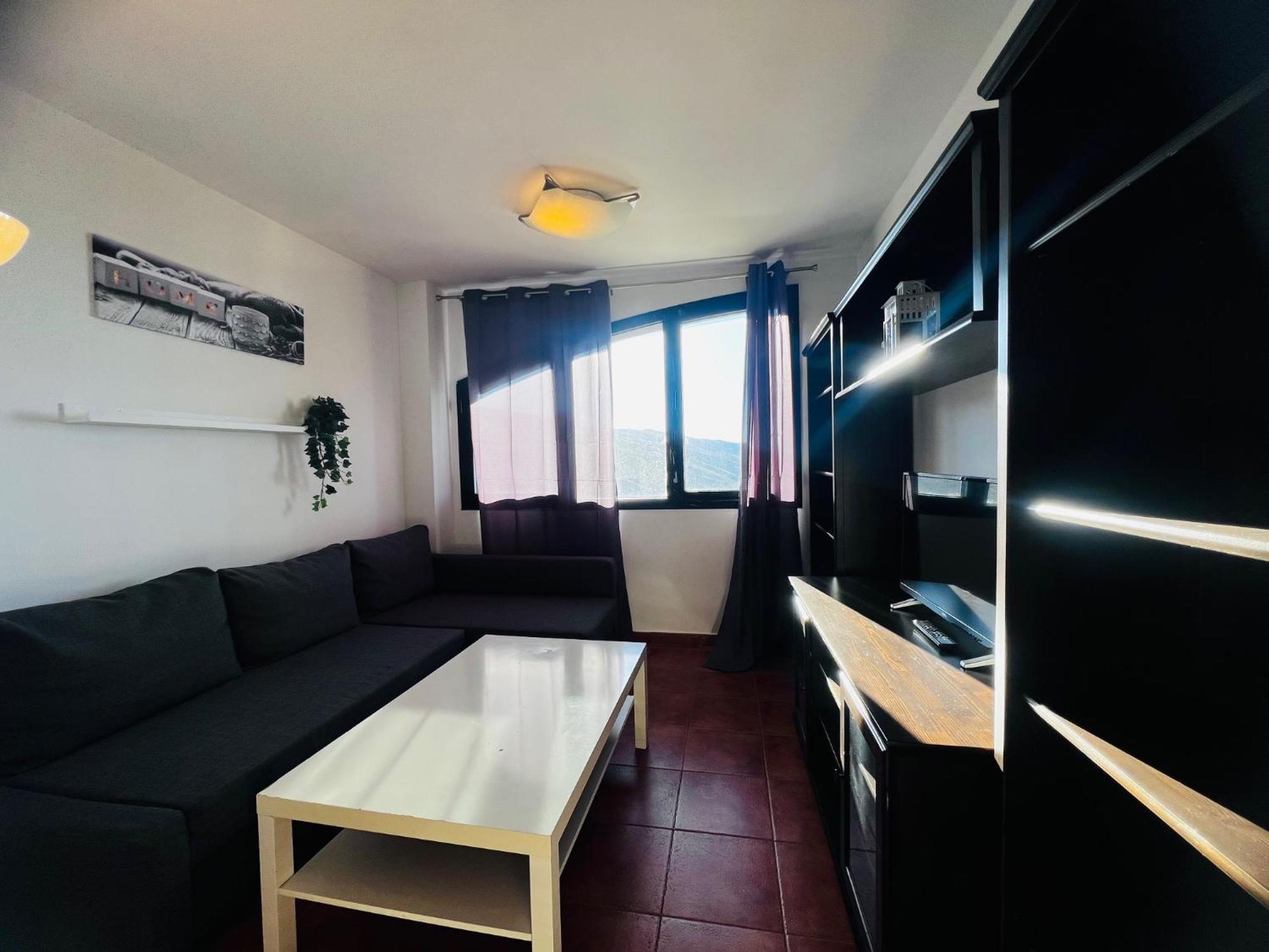 Apartamentos Sierra Nevada Prime Bluettravel Ngoại thất bức ảnh