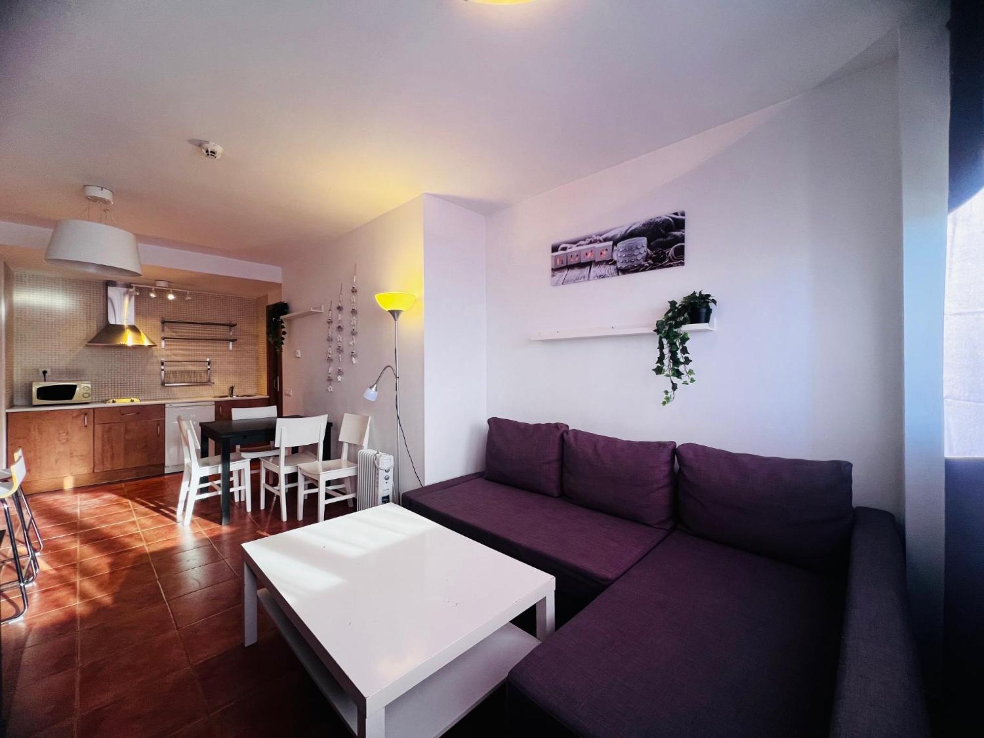 Apartamentos Sierra Nevada Prime Bluettravel Ngoại thất bức ảnh