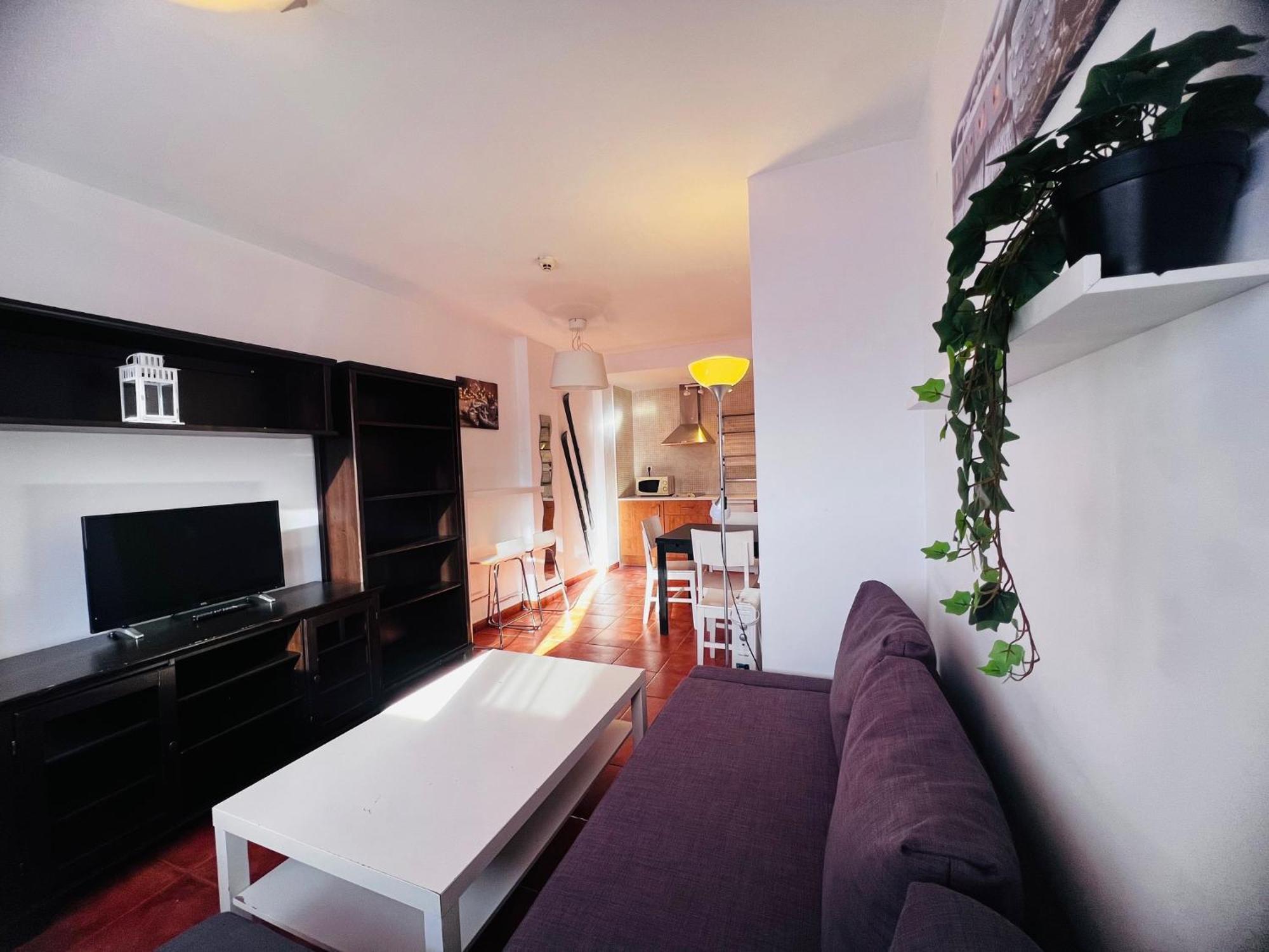Apartamentos Sierra Nevada Prime Bluettravel Ngoại thất bức ảnh