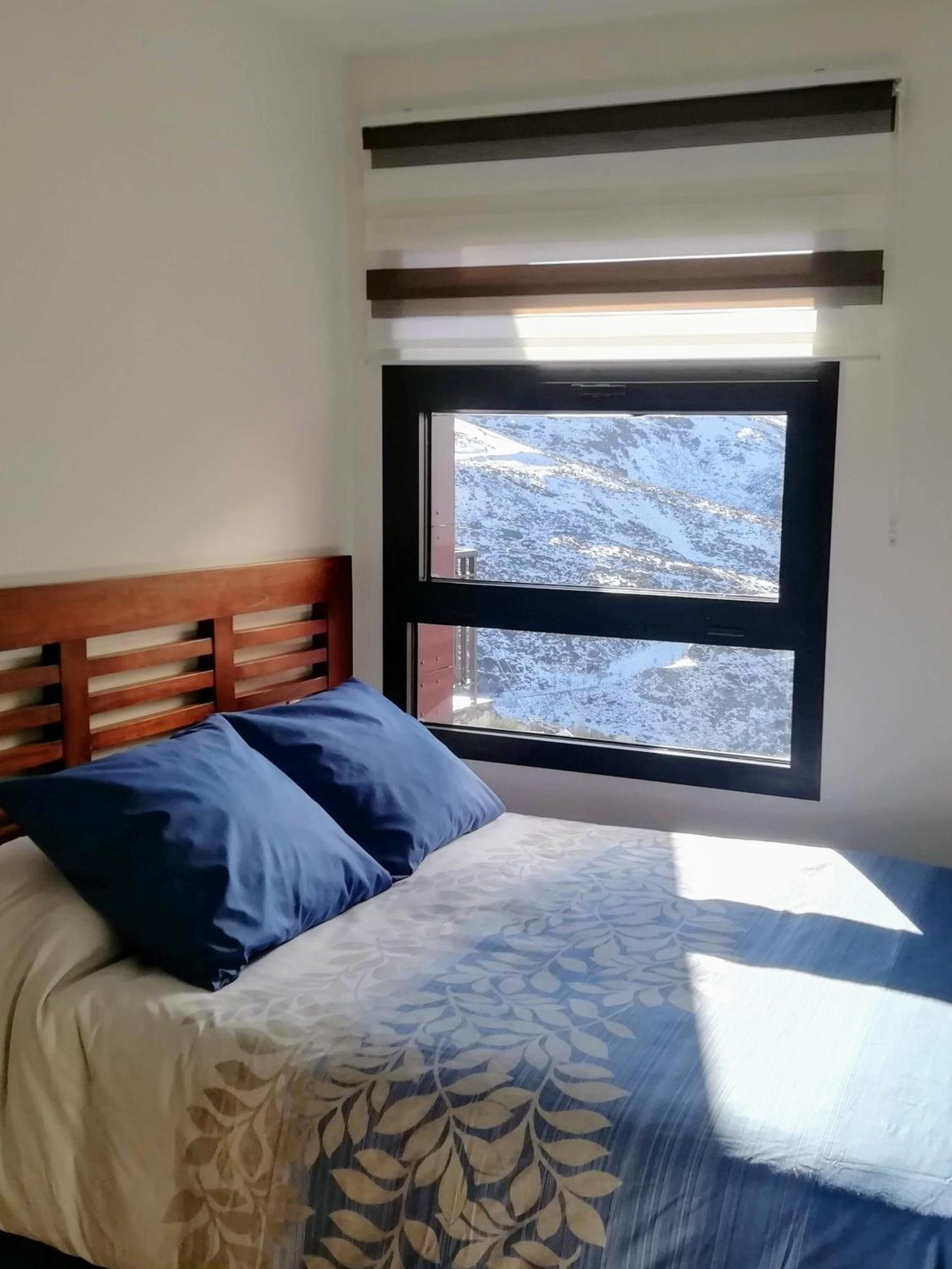 Apartamentos Sierra Nevada Prime Bluettravel Ngoại thất bức ảnh