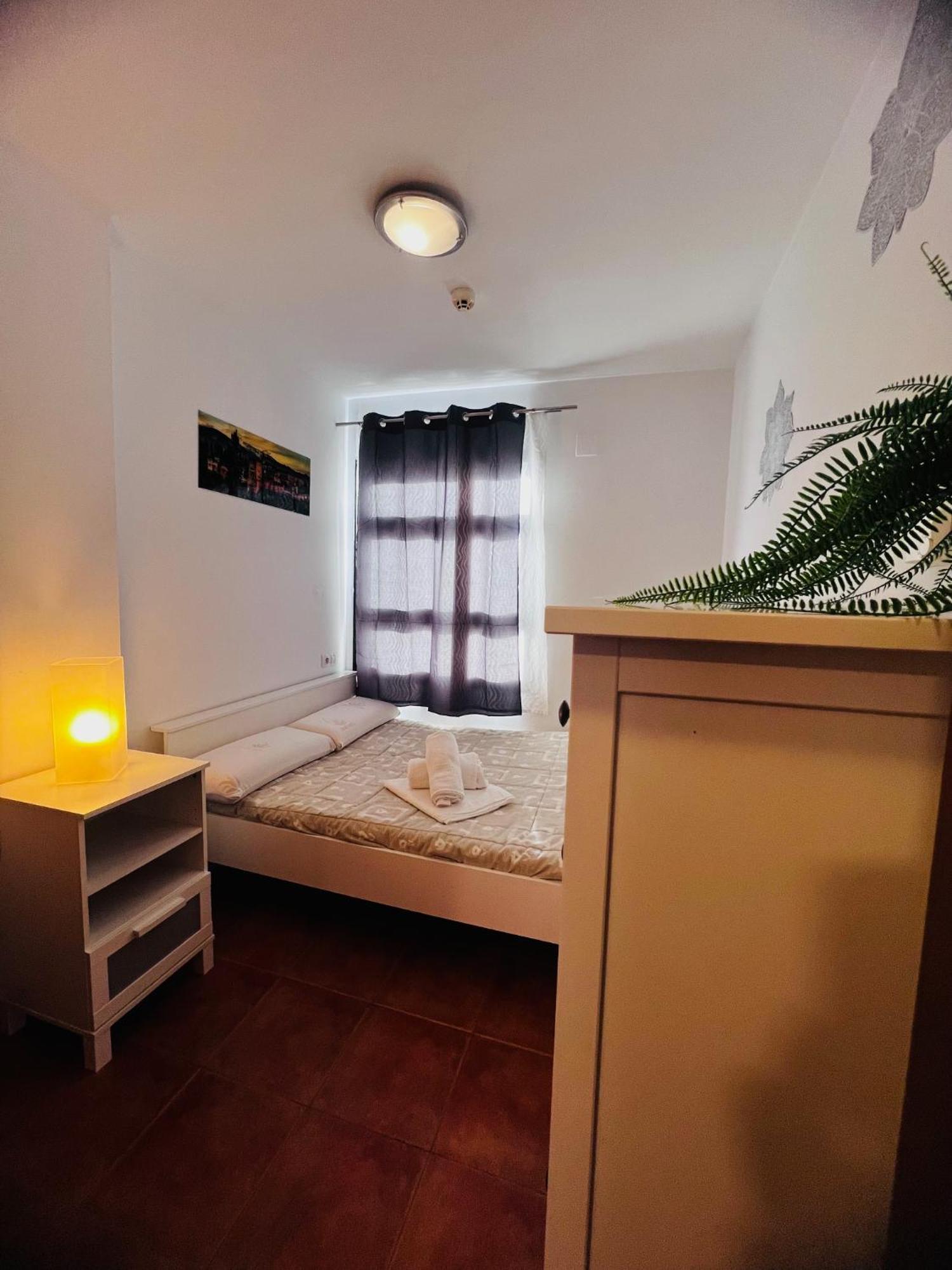 Apartamentos Sierra Nevada Prime Bluettravel Ngoại thất bức ảnh