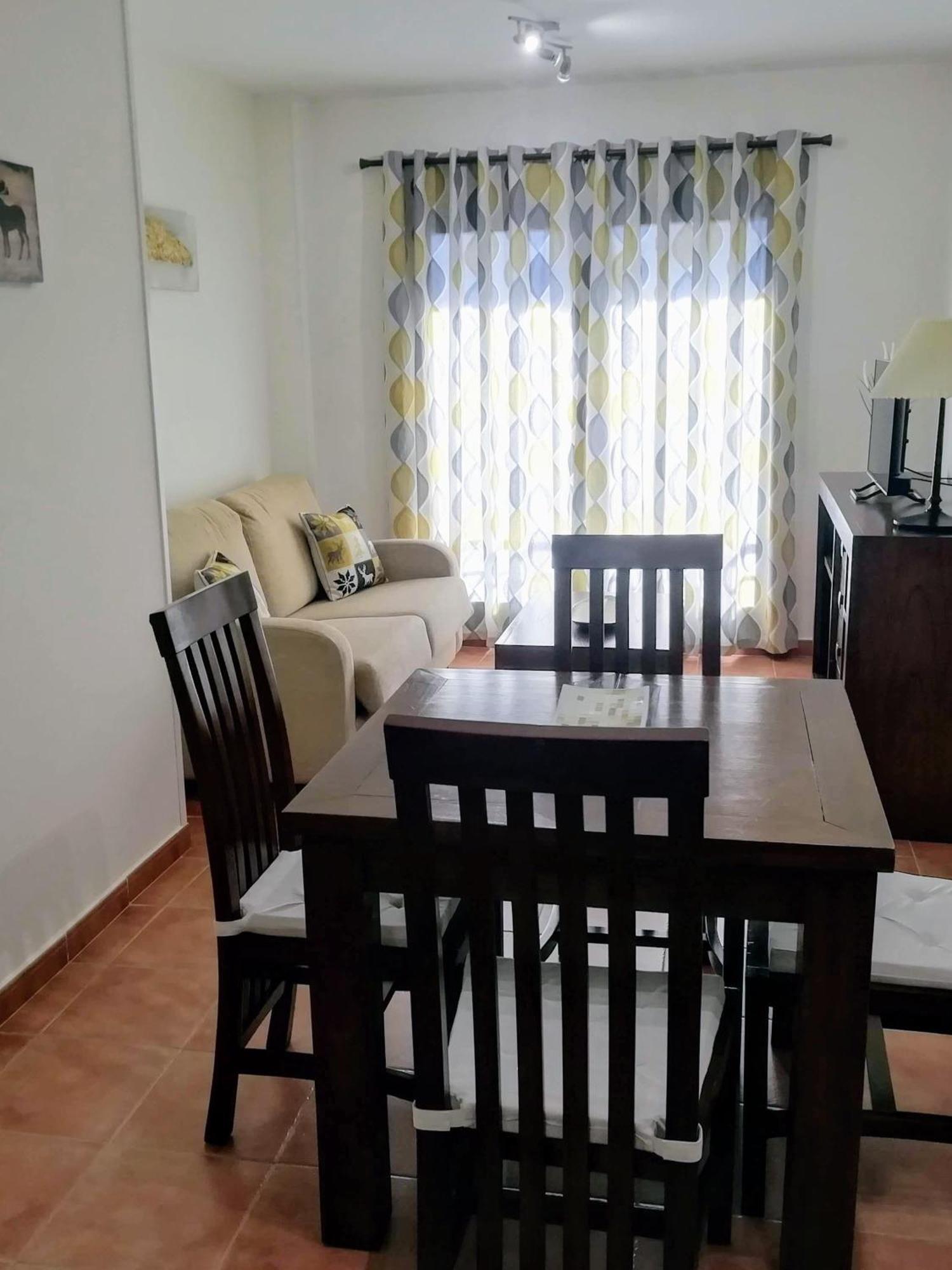 Apartamentos Sierra Nevada Prime Bluettravel Ngoại thất bức ảnh
