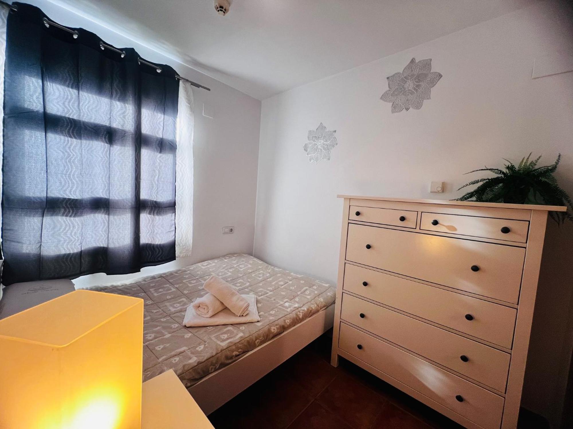 Apartamentos Sierra Nevada Prime Bluettravel Ngoại thất bức ảnh